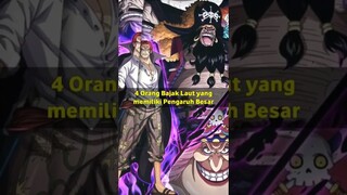 Alasan Law & Kid Tidak Ditunjuk Jadi Yonkou Baru❗#onepiece #shorts #luffy #yonkou #law #eustasskid