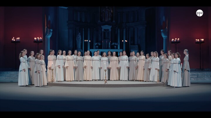 Hildegard of Bingen: De Spiritu Sancto