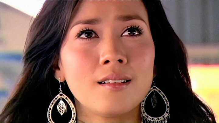 Cerekarama Feri Terakhir 2012