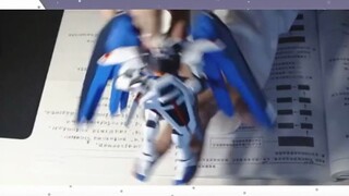 [Shizuku] Hãy để tôi cho bạn xem chiếc gundam của tôi