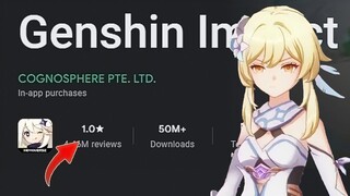 IT'S GETTING WORSE!! Honkai Star Rail 2.0 LIVESTREAM JUST MADE EVERYTHING WORSE - Genshin Impact