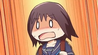 I Saved Myself with a Potion! Life in Another World #Episode 1 Sub.Indo