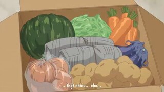 Amaama to Inazuma Tập 4 - Vietsub