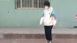 [黑塔myu翻跳] Kiriman pertama, sampul cerita antara kamu dan aku, untuk pendatang baru