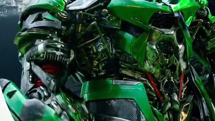 [Transformers/TF Vege] Five Famous Crosshair/Guise Shots