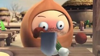 Robo Trái Cây Phần 3 - Tập 16