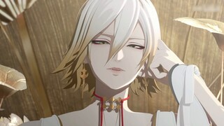 Gunakan titik awal, Jinjiang, dan Haitang untuk membuka Asura Emperor Shitian