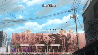 Wind Breaker episode 6 English Sub