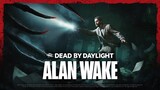 Dead by Daylight | Alan Wake | Official Trailer