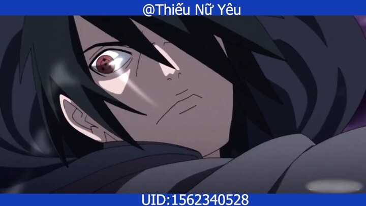 -Naruto  AMV Động lực #anime