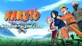 Naruto the Movie 2004 - Watch Full Movie For Free: Link In Description