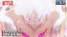 One Piece [Egghead Arc] Episode 1139 Sub Indonesia