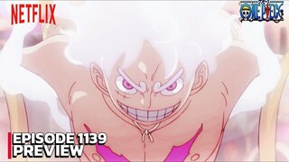 One Piece [Egghead Arc] Episode 1139 Sub Indonesia