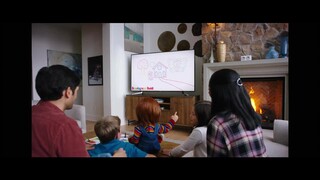 Child’s Play (2019) คลั่งฝังหุ่น [ซับไทย]