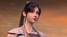 The Lagend Of TD Eps 11 Sub Indo