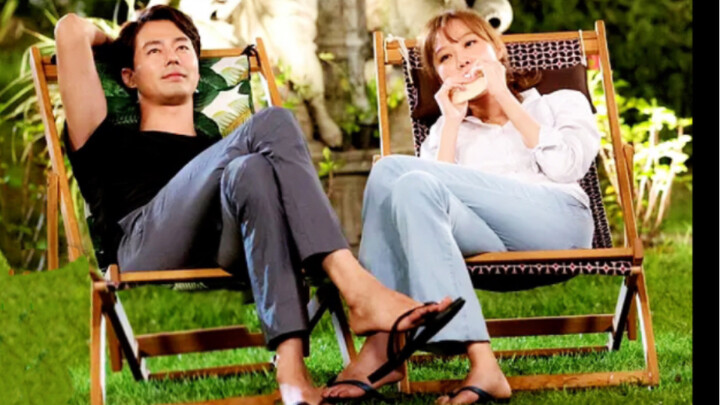 Diễn giải lời thoại | Lập luận của người trưởng thành về tình yêu, nghệ thuật ngôn từ của biên kịch!