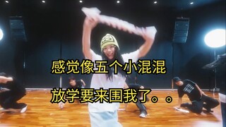 Setelah menonton video ini, saya tidak akan pernah menyapa NJZ lagi...