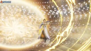Shrouding The Heaven eps  113 sub indo #DongHua