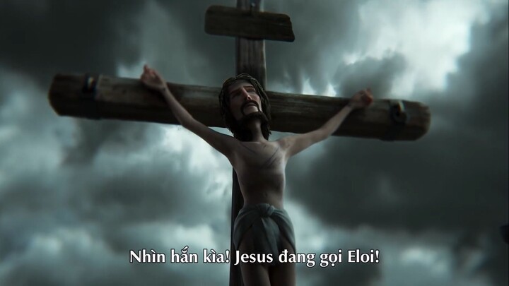 Vua Của Các Vua - Tập full - Vietsub