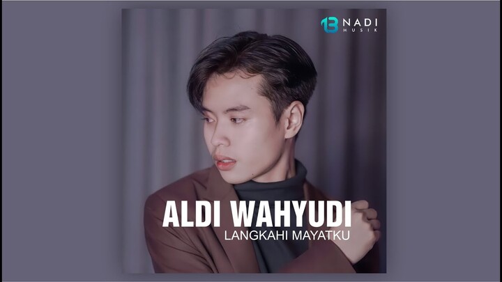 LANGKAHI MAYATKU - Aldi Wahyudi Feat Hendri Lamiri (Official Music Video)