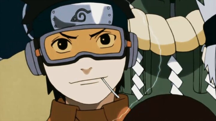 [AMV/Uchiha Obito/Boom Boom] God, God, open your mouth