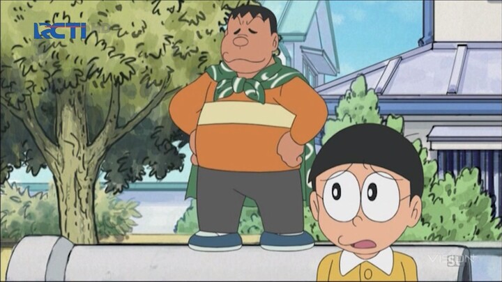 Doraemon [RCTI] 2025.01.18