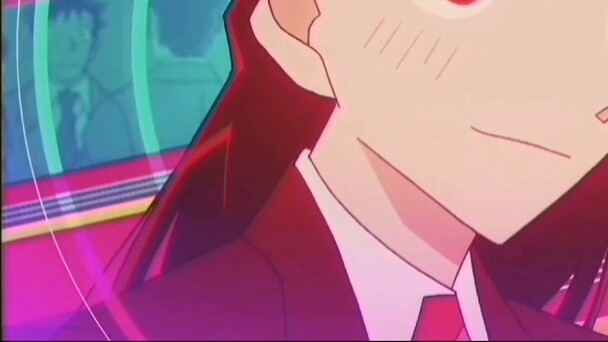 Conan theme song ranking (Kuraki Mai)