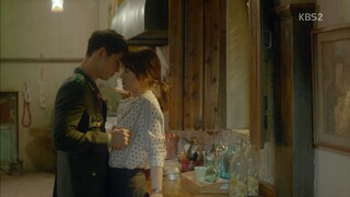 HD - DESCENDANT OF THE SUN Ep. 17