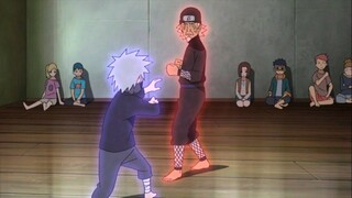 KAKASHI VS HIRUZEN SARUTOBI TERCEIRO HOKAGE | KAKASHI INFÂNCIA | NARUTO SHIPPUDEN HD