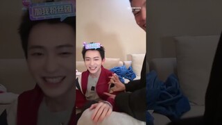 ???🙉🙉🙉 | Chen Lv & Liu Cong #bl #jenvlog #bltiktok #đammỹ #chenlv #liucong - BL Couple
