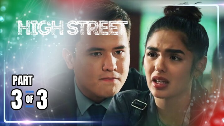 High Street | Episode 26 (3/3) | June 17, 2024