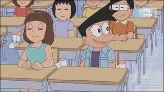 DORAEMON MALAY DUB KELEBIHAN YANG AWAK ADA SAYA PUNYA EPISODE 14