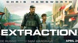 Extraction (2020) [Sub Indo]