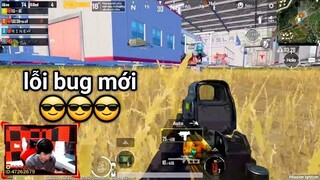 PUBG Mobile - Phát Hiện Lỗi Bug Trong Nhà Máy Tesla | Auto Gặp 2 Bạn Nữ Cute Bắn Hay