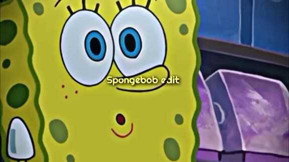 Spongebob