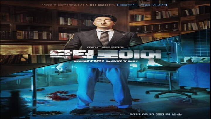 Doctor Lawyer 2022 S01E05 With English Sub