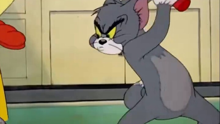 Episode 7 of Cat and Xiaoyan