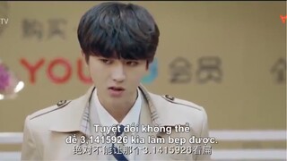 [EP18] Tôi sẽ không bị con gái bắt nạt đâu。I Won’t Be Bullied By Girls