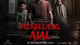 teaser menjelang ajal