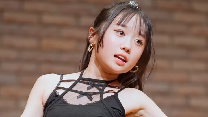 [Panggung][4K] SARA Tarian ini lumayan profesional