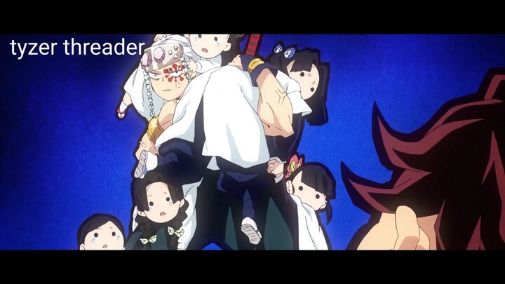 Demon slayer:funny HAHHA