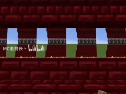 Minecraft: Cấm lồng búp bê!