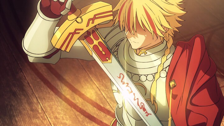 เฟท/สเตรนจ์ เฟค：EP 01 [ซับไทย]