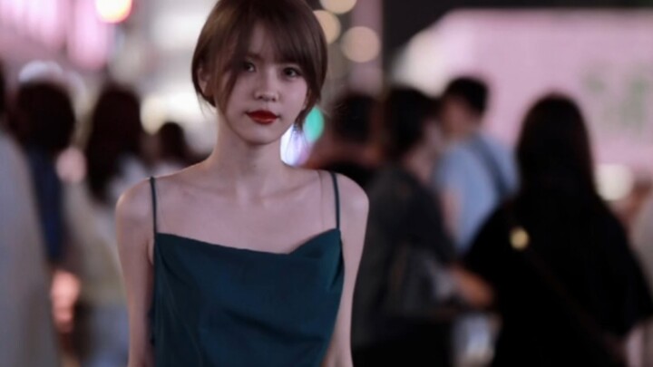 At the Top of the Food Chain Is My Big Sister