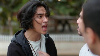 Bedah Adegan Series Cool boy vs Cool Girl Bareng Sutradara Annisa Meutia!