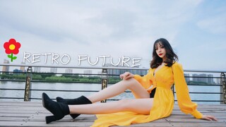 【Yuki喵er】RETRO FUTURE—Triple H