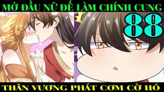 Main Siêu Cấp Xuyên Không Làm Phàm Nhân được Nữ Đế Sủng Ái CHAP 88 | REVIEW TRUYỆN TRANH HAY NHẤT