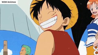 DÒNG THỜI GIAN ONE PIECE (Phần 2) _ 3