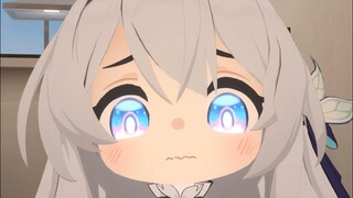 女友表情大测试 - 流萤