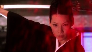 [หนัง&ซีรีย์][Kill Bill]คลิปตัดหัว